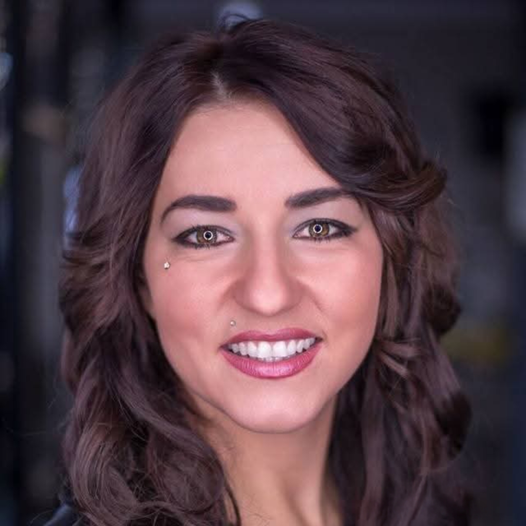 Daniela Simmelbauer