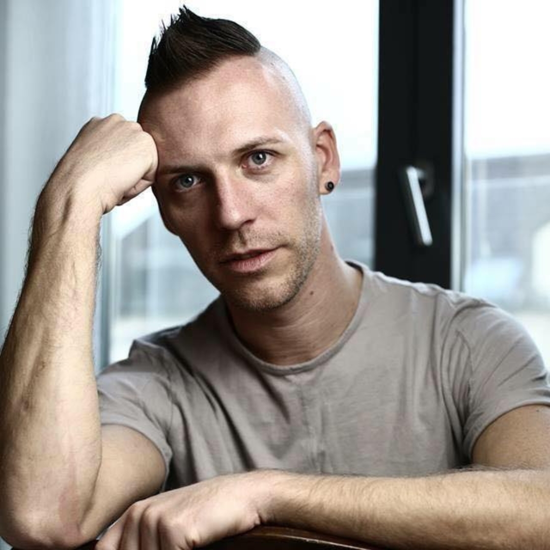 Sascha Wolf