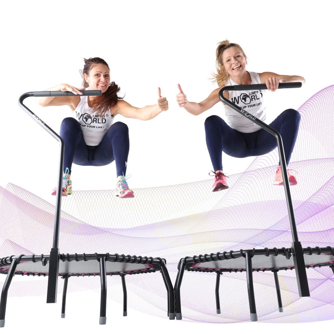 Jasmin Mechler & Judit Püspök