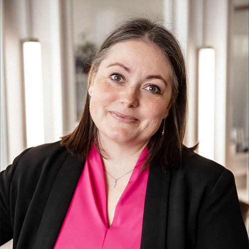 Daniela Heider